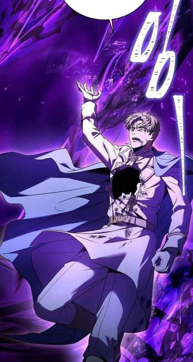 Sự Trở Lại Của Đại Pháp Sư - Page 25