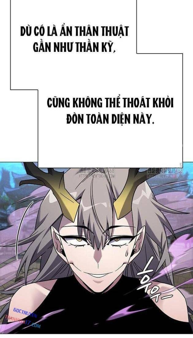 Đêm Của Yêu Tinh - Page 138