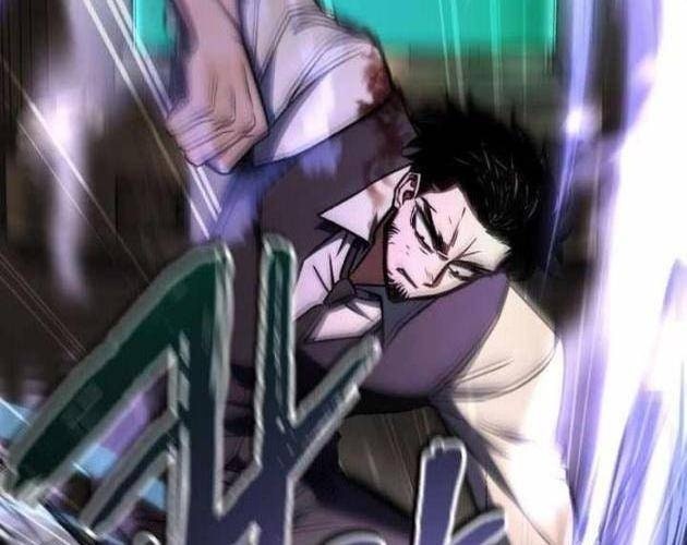 Sát Thủ Thiên Tài Đơn Độc - Page 11