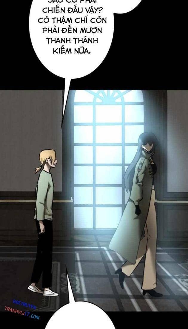 Chinh Phục Hầm Ngục Bằng Sao Chép Và Dán - Page 71