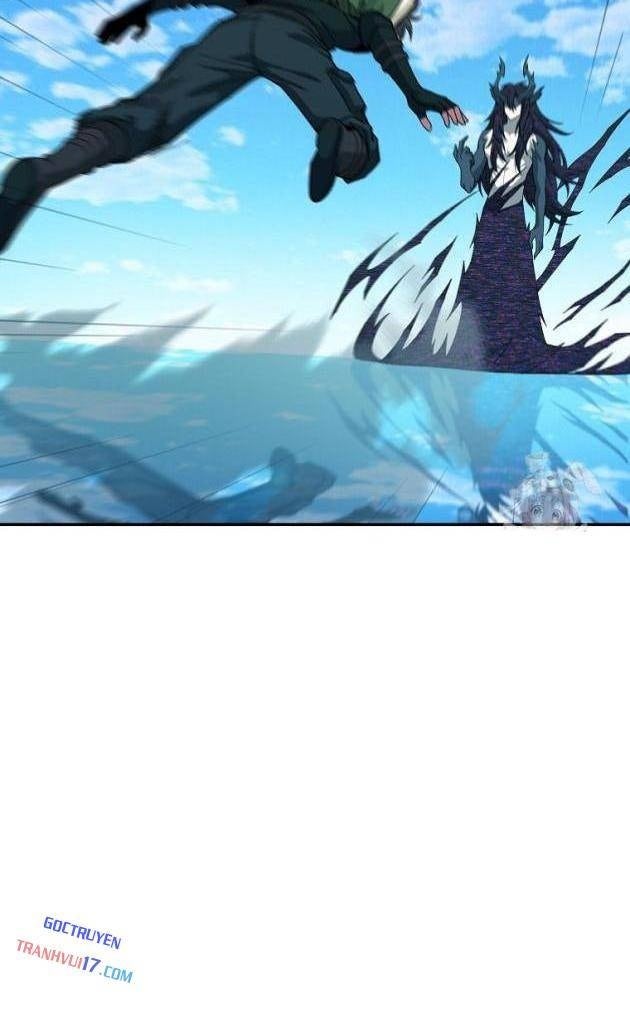 Trở Thành Nhân Viên Cho Các Vị Thần - Page 24