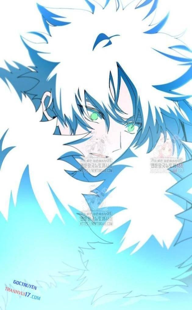 Trở Thành Nhân Viên Cho Các Vị Thần - Page 105