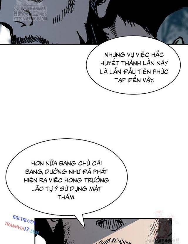 Hồi Ức Chiến Thần - Page 21