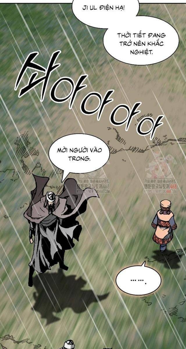 Hồi Ức Chiến Thần - Page 83