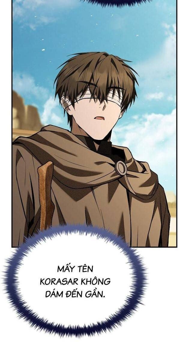 Vô Hồn Bất Kính Giả Dạ - Page 103