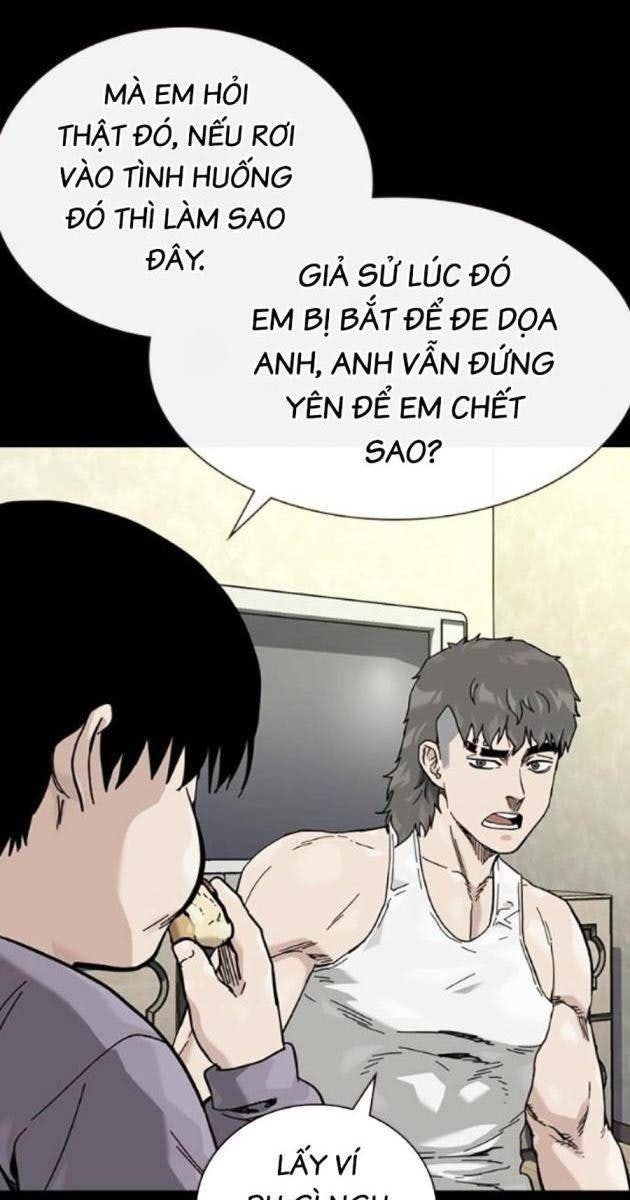 Để Có Thể Sống Sót - Page 102