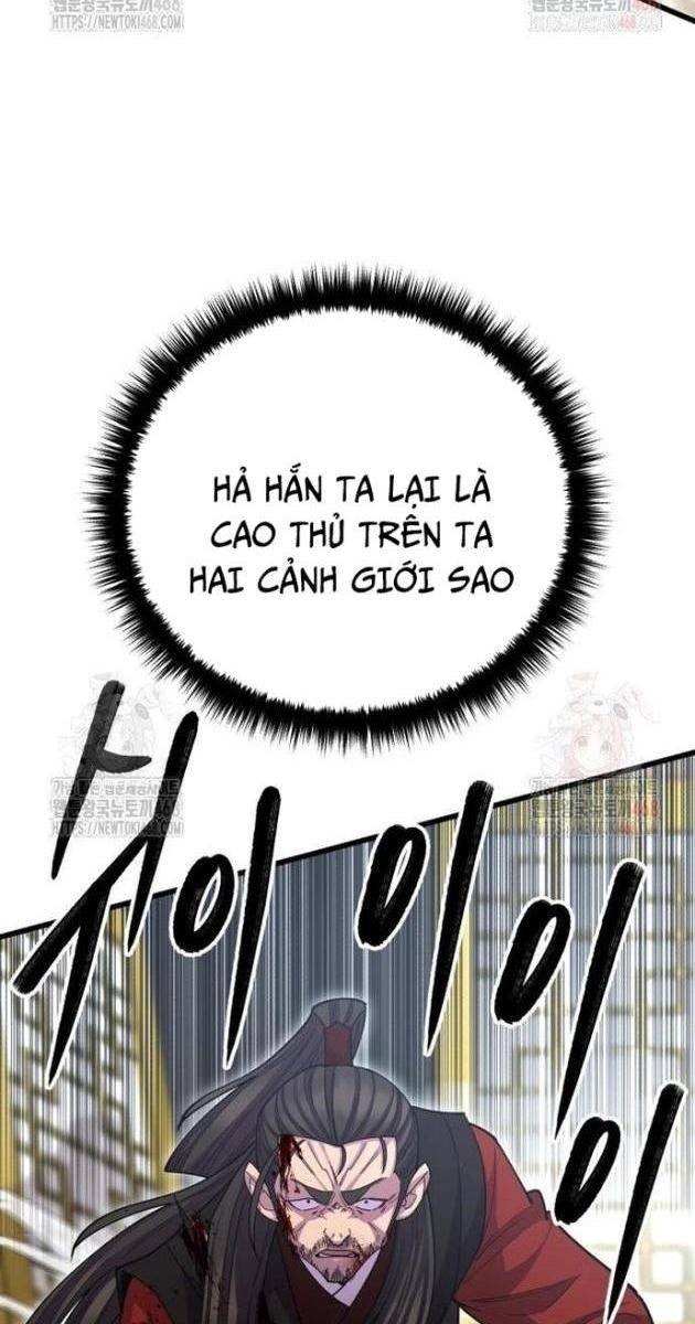 Thiên Hạ Đệ Nhất Đại Sư Huynh - Page 112