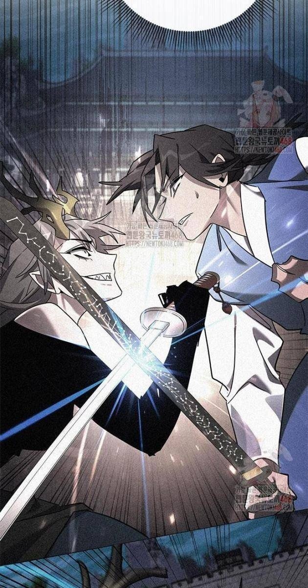 Đêm Của Yêu Tinh - Page 114