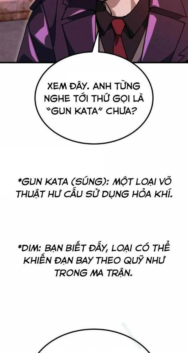 Tôi Đã Hồi Quy Nhưng Tận Thế Không Đến - Page 7