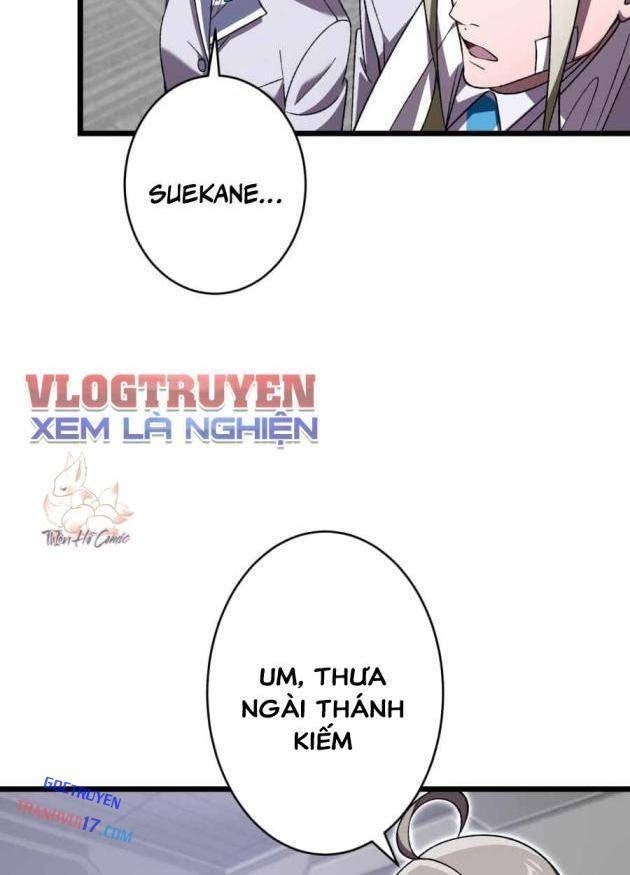 Tuyệt Thế Kiếm Thánh Hồi Quy - Page 90