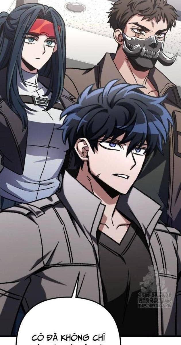 Sát Thủ Thiên Tài Đơn Độc - Page 57