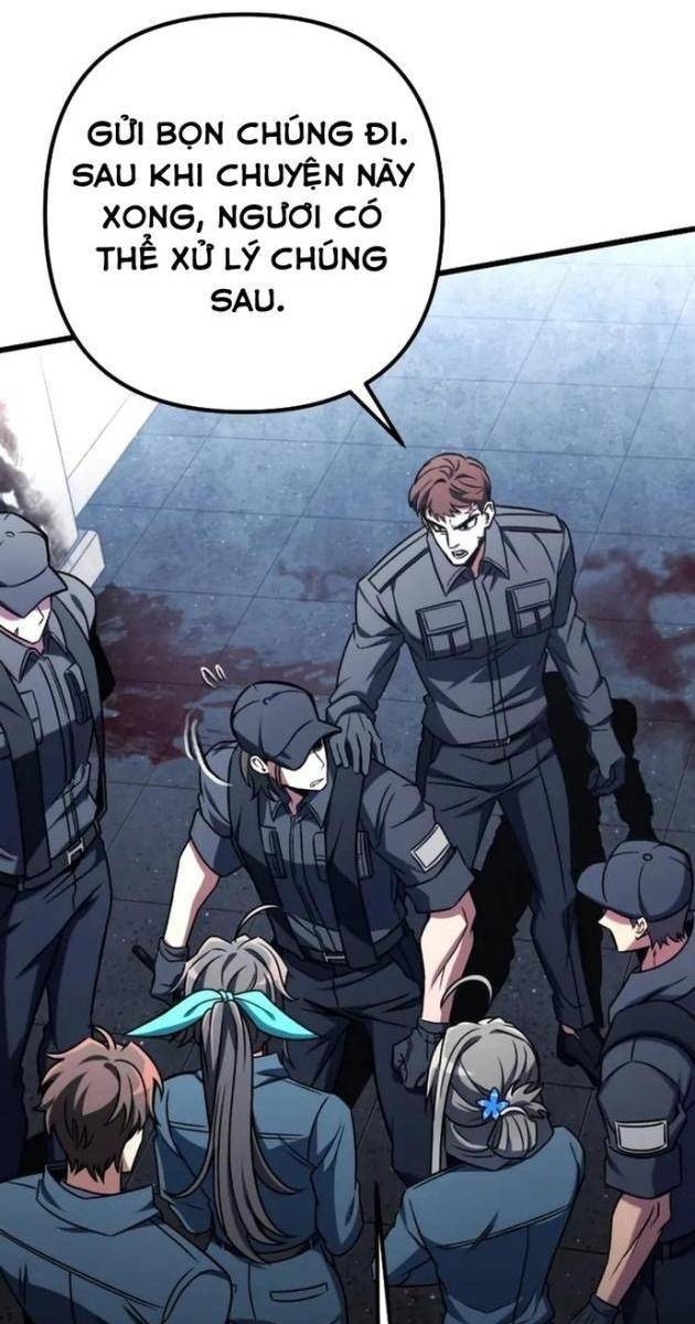 Sát Thủ Thiên Tài Đơn Độc - Page 88