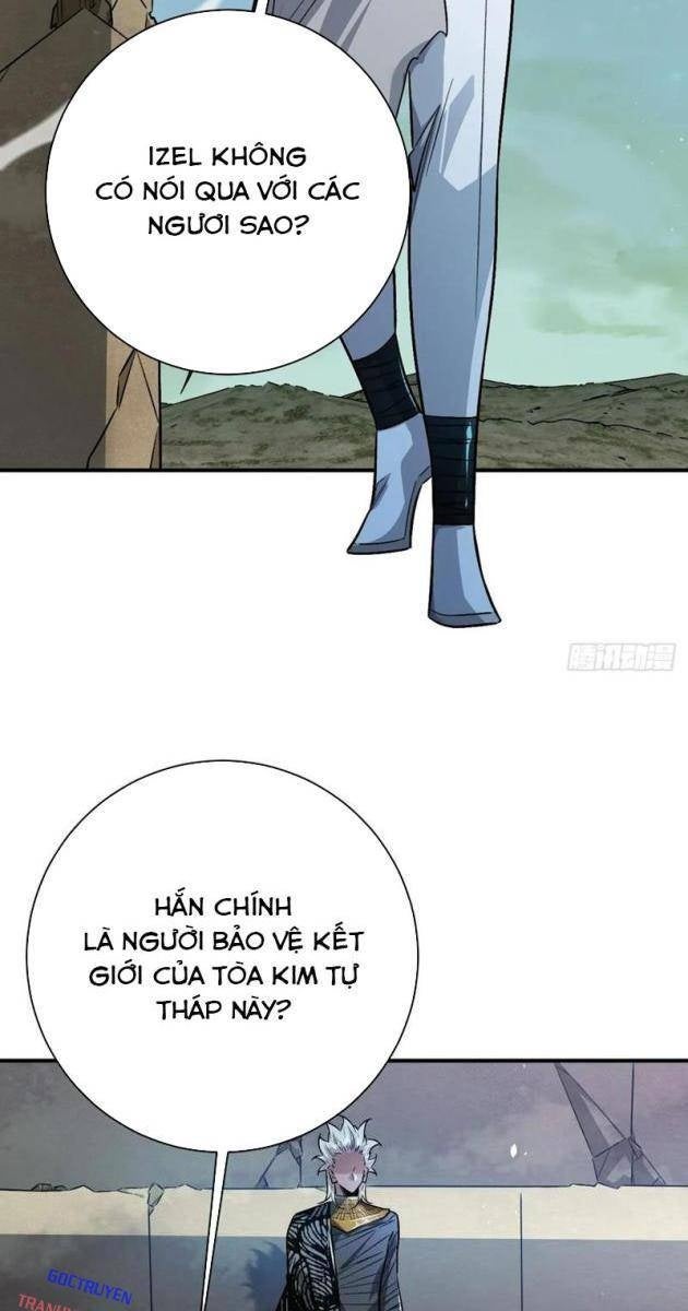 Vĩnh Sinh Đi Chết Đi! - Page 42