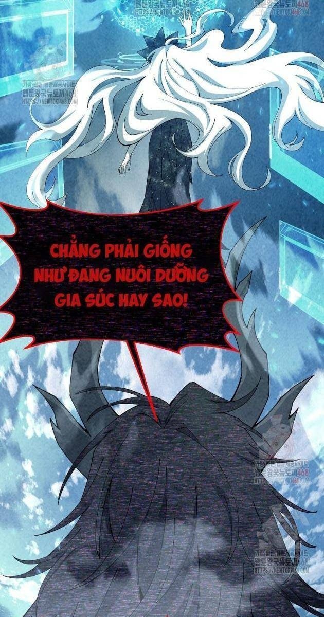 Trở Thành Nhân Viên Cho Các Vị Thần - Page 41