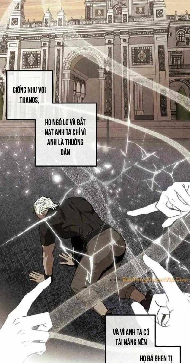 Con Trai Út Huyền Thoại Nhà Hầu Tước - Page 6