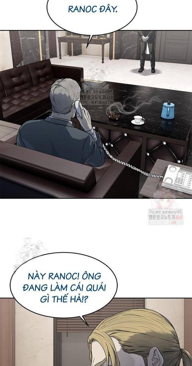 Đội Trưởng Lính Đánh Thuê - Page 97