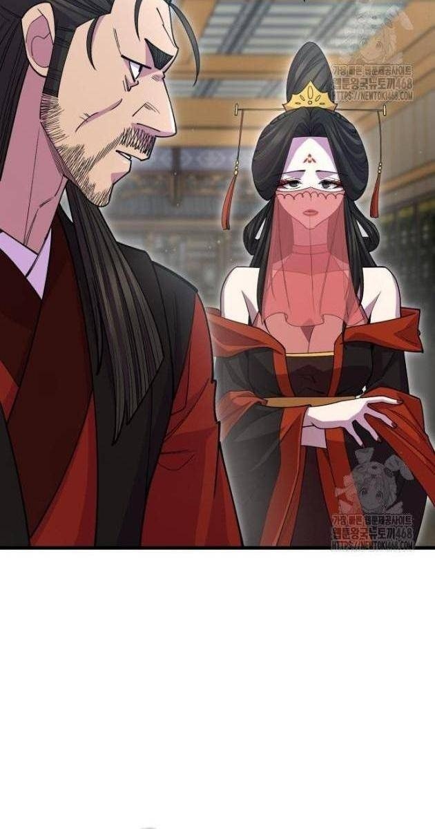 Thiên Hạ Đệ Nhất Đại Sư Huynh - Page 160