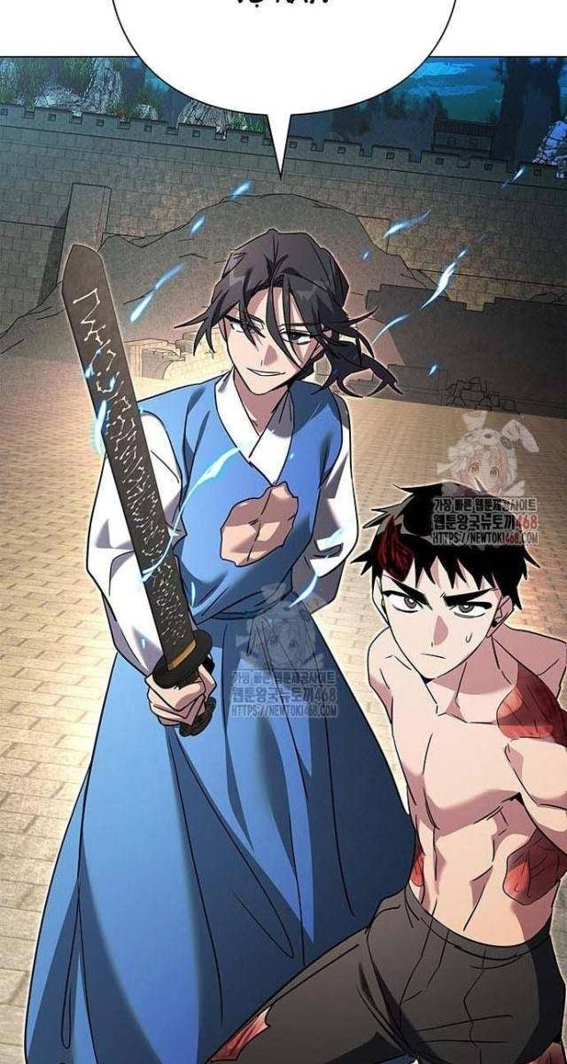 Đêm Của Yêu Tinh - Page 26