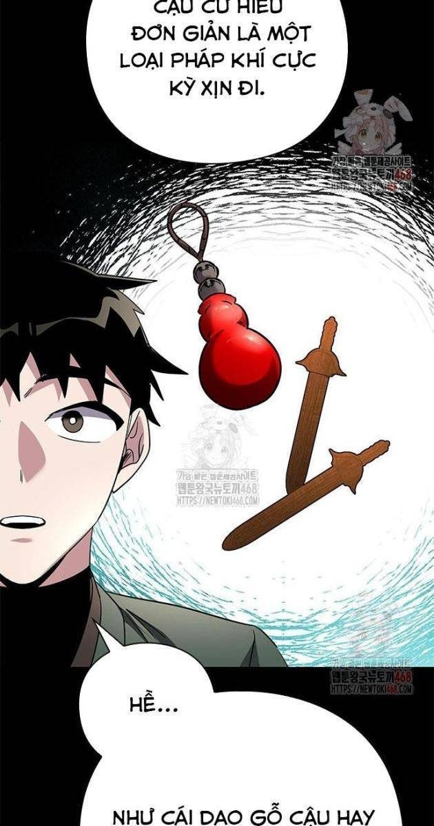 Đêm Của Yêu Tinh - Page 17