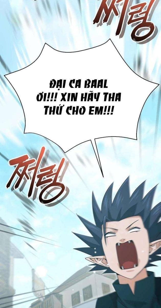 Bố Tôi Quá Mạnh - Page 50