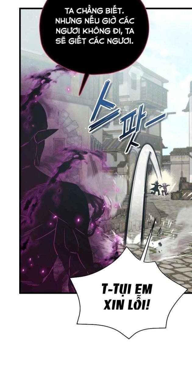 Bố Tôi Quá Mạnh - Page 68