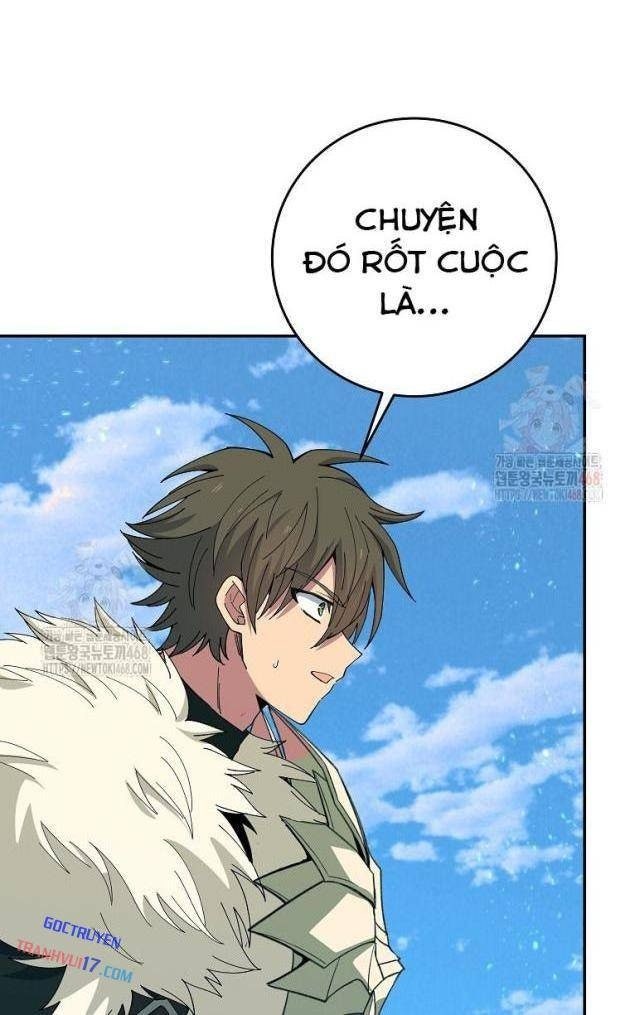 Trở Thành Nhân Viên Cho Các Vị Thần - Page 12