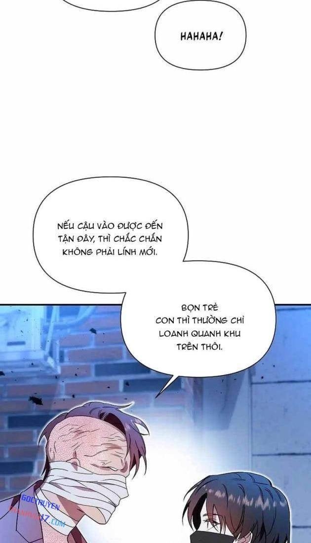 Làm Ơn Dừng Đức Giáo Hoàng Lại - Page 38
