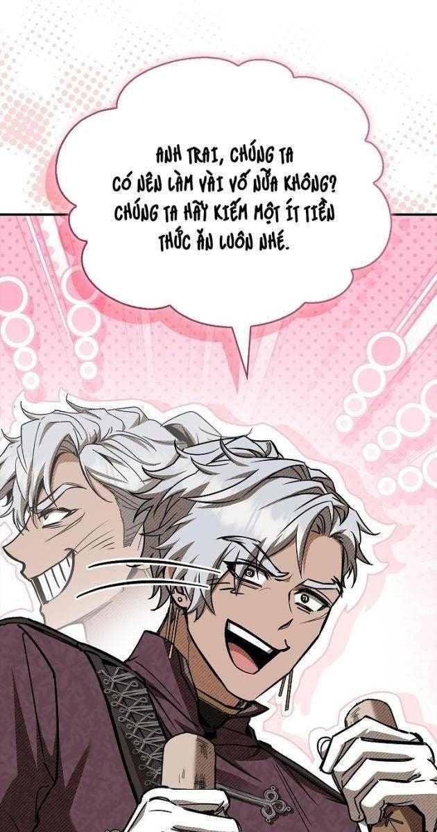 Vô Hồn Bất Kính Giả Dạ - Page 105