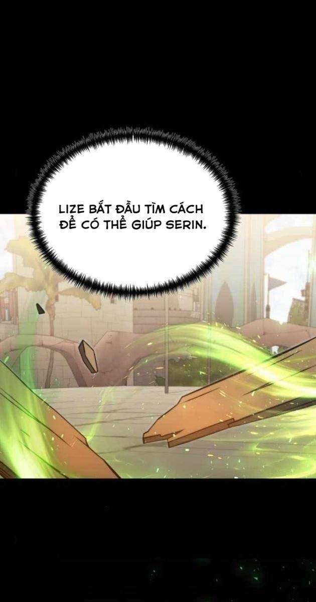 Hắc Kị Sĩ Thiên Tài Giới Hạn Thời Gian - Page 115