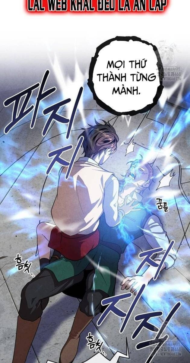 Con Trai Út Huyền Thoại Nhà Hầu Tước - Page 7