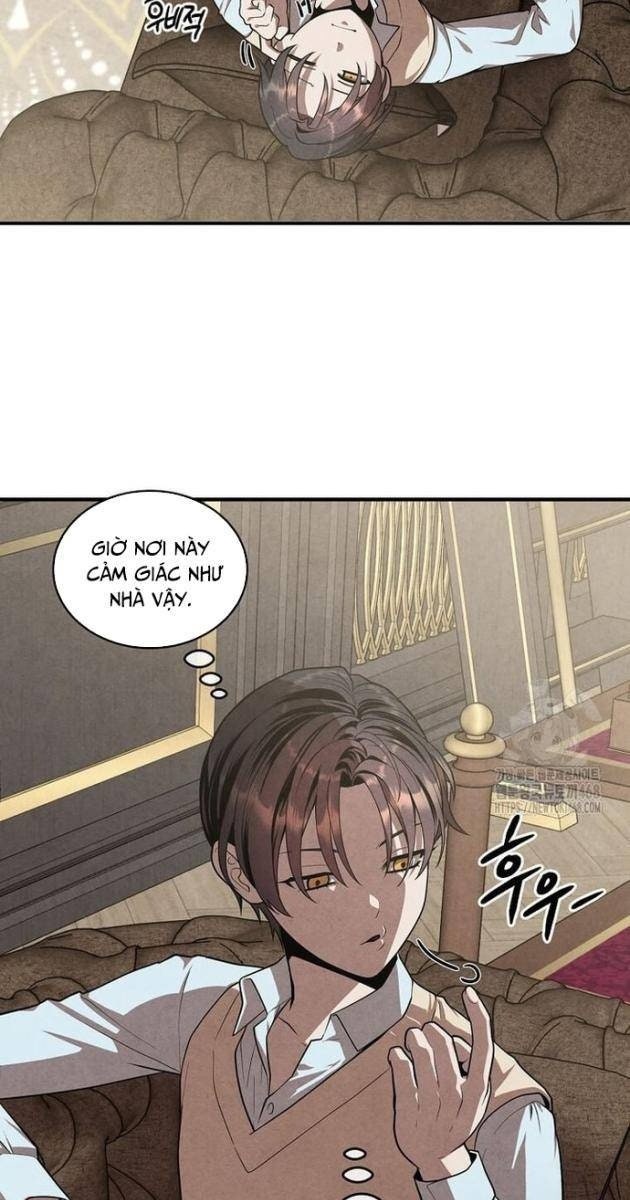 Con Trai Út Huyền Thoại Nhà Hầu Tước - Page 32