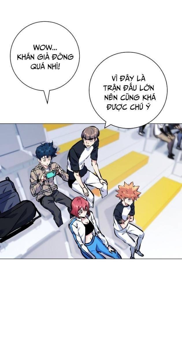 Góc Cao Khung Thành - Page 23