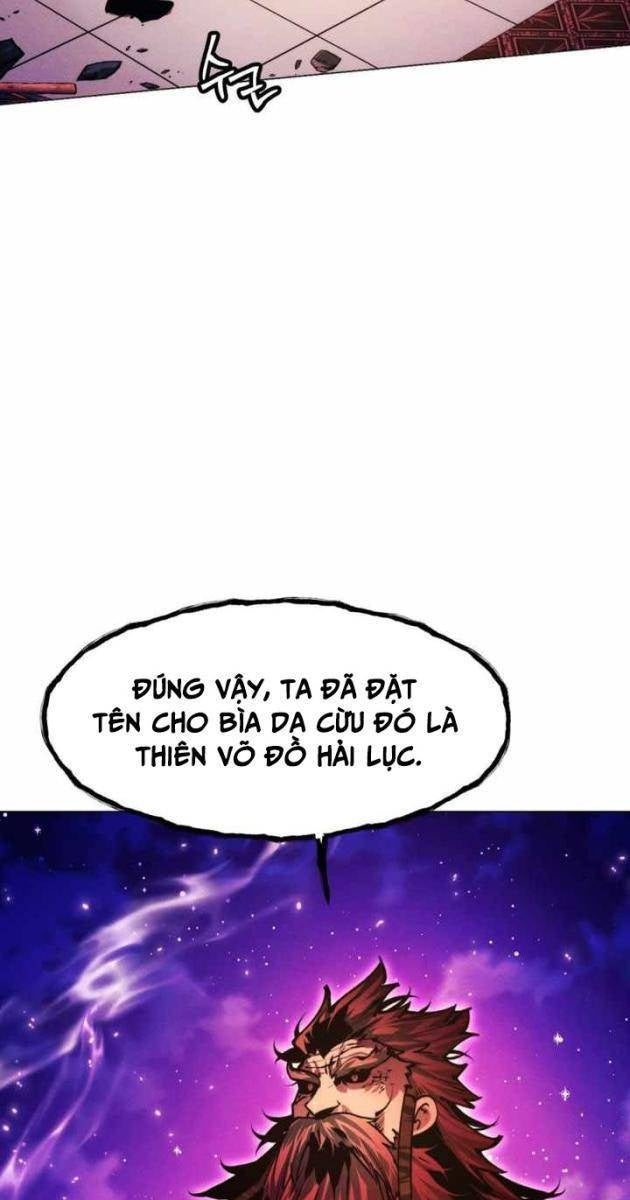 Chuyển Sinh Vào Thế Giới Võ Lâm - Page 20