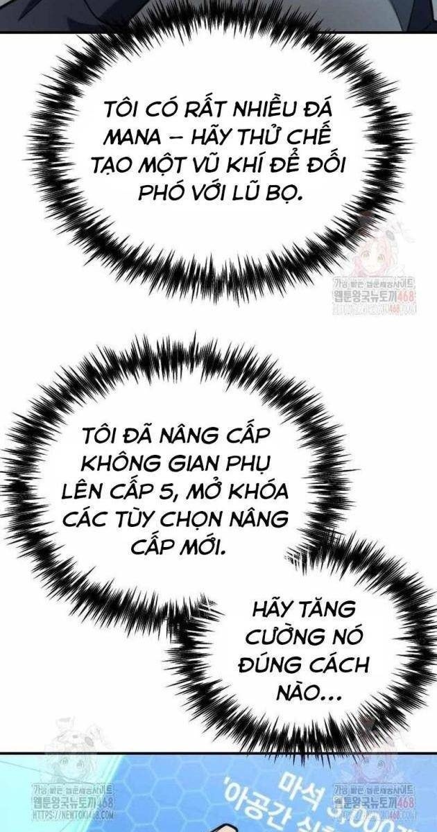 Mạt Thế Hậu Cần - Page 88