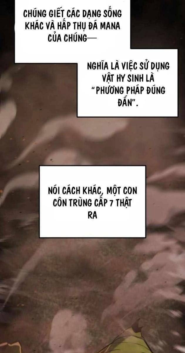 Mạt Thế Hậu Cần - Page 70