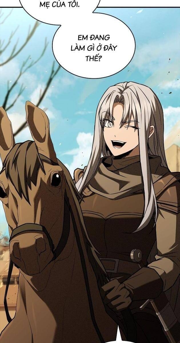 Vô Hồn Bất Kính Giả Dạ - Page 116