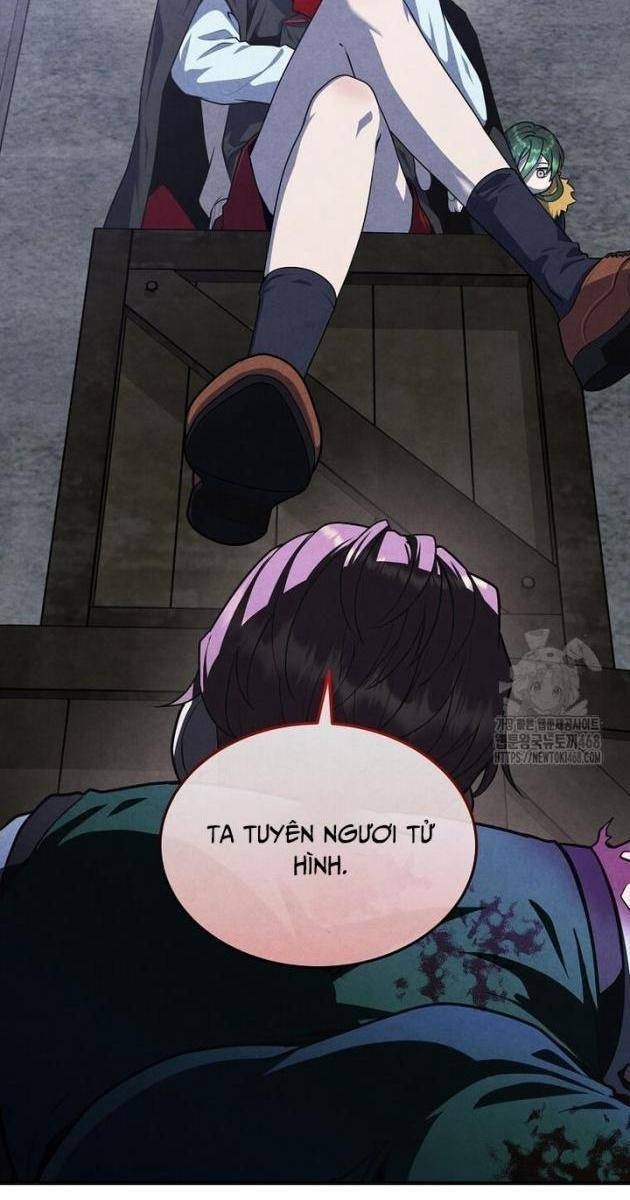 Con Trai Út Huyền Thoại Nhà Hầu Tước - Page 56