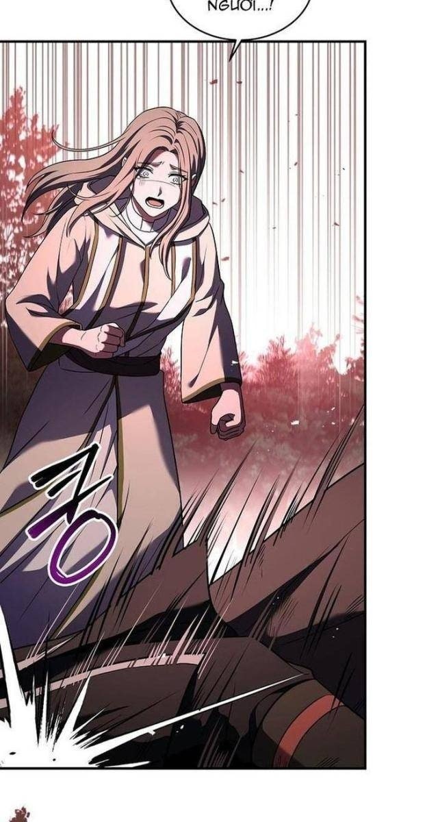 Sự Trở Lại Của Đại Pháp Sư - Page 27