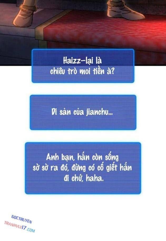 Tôi Đã Hồi Quy Nhưng Tận Thế Không Đến - Page 128