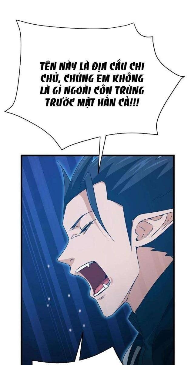 Bố Tôi Quá Mạnh - Page 55