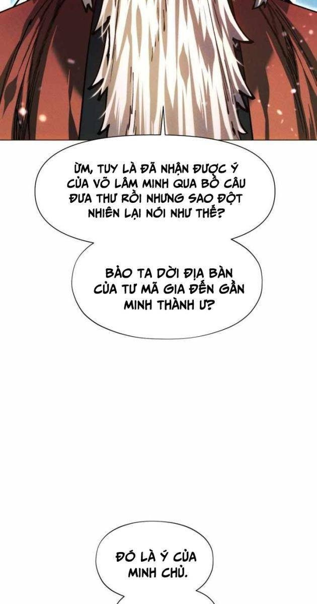 Chuyển Sinh Vào Thế Giới Võ Lâm - Page 163