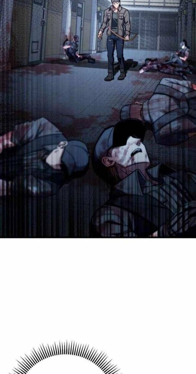 Sát Thủ Thiên Tài Đơn Độc - Page 117