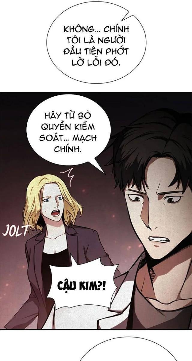 Sự Trở Lại Ma Dược Sư Cấp FFF - Page 95