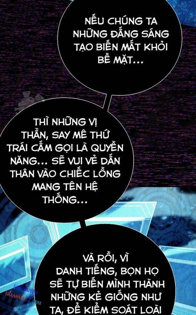 Trở Thành Nhân Viên Cho Các Vị Thần - Page 45