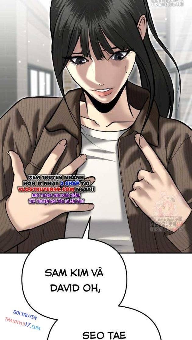 Cảnh Sát Bất Bại - Page 54