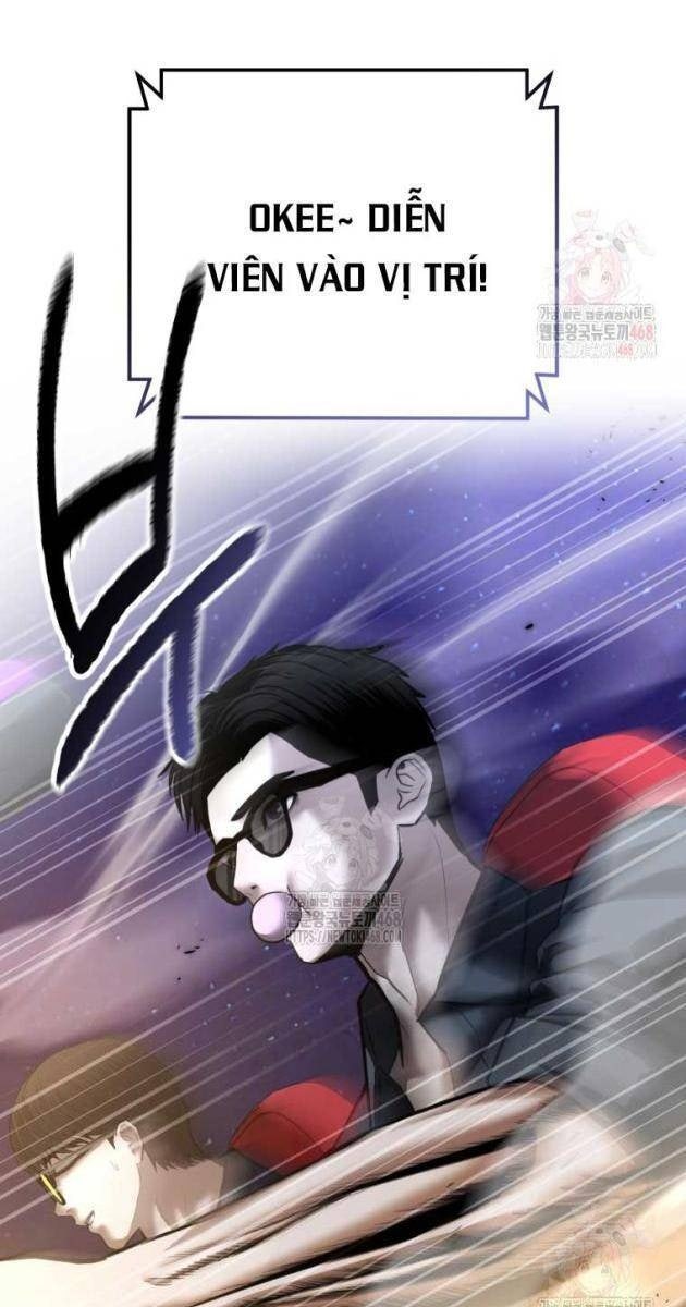 Cảnh Sát Bất Bại - Page 188