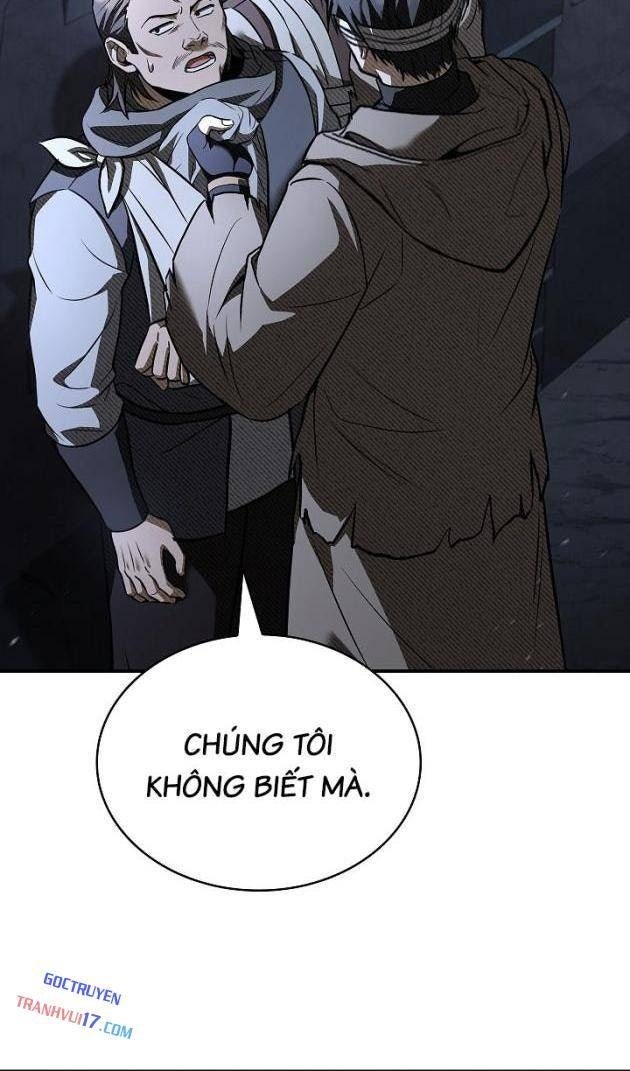 Vô Hồn Bất Kính Giả Dạ - Page 32