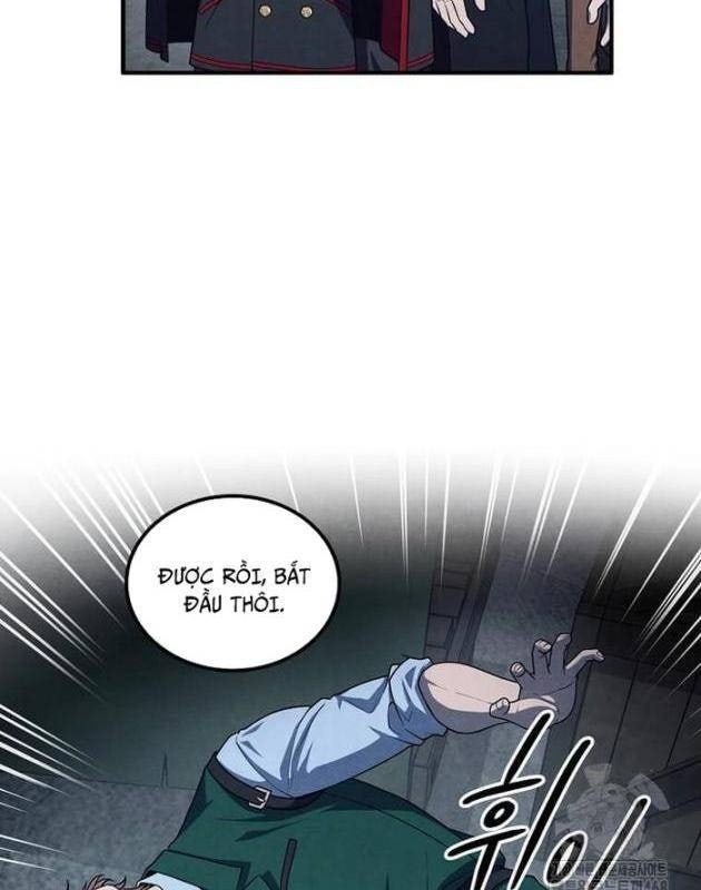 Con Trai Út Huyền Thoại Nhà Hầu Tước - Page 64