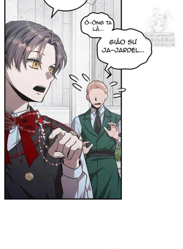 Con Trai Út Huyền Thoại Nhà Hầu Tước - Page 59