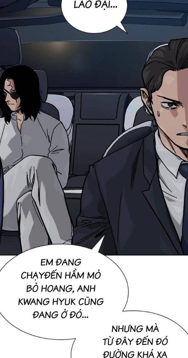 Để Có Thể Sống Sót - Page 162